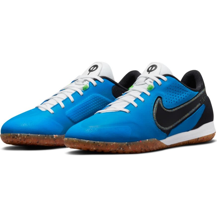 nike react tiempo legend 9 pro indoor blueblack Luton Town Kits & Football Shoes Collection | Quality Fan Gear