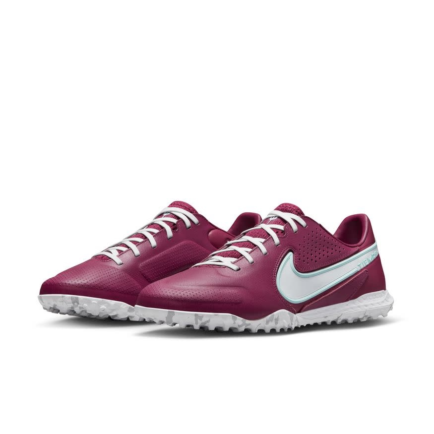 nike react tiempo legend 9 pro turf maroon Luton Town Kits & Football Shoes Collection | Quality Fan Gear