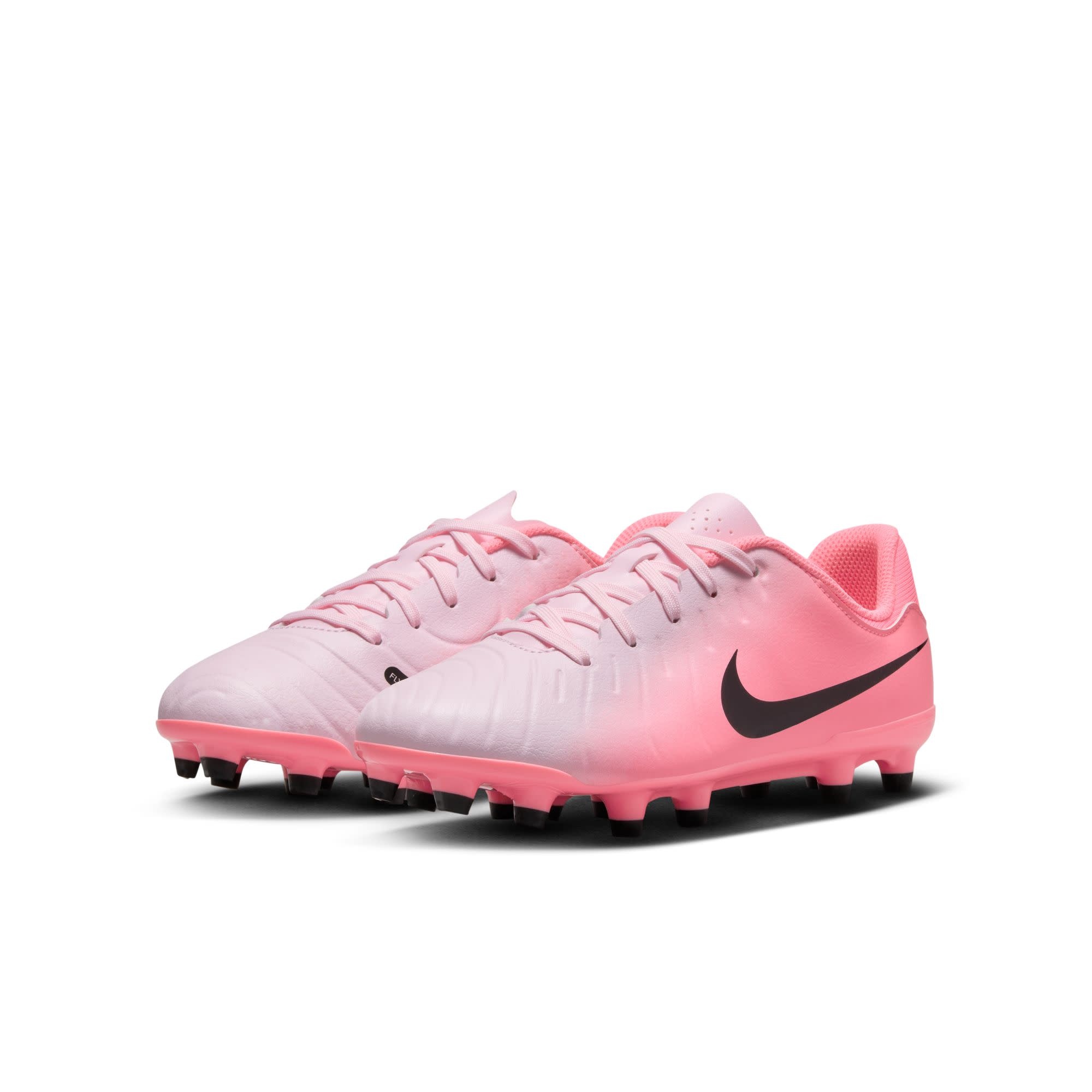 nike tiempo legend 10 10 academy fgmg jr pinkblack Luton Town Kits & Football Shoes Collection | Quality Fan Gear
