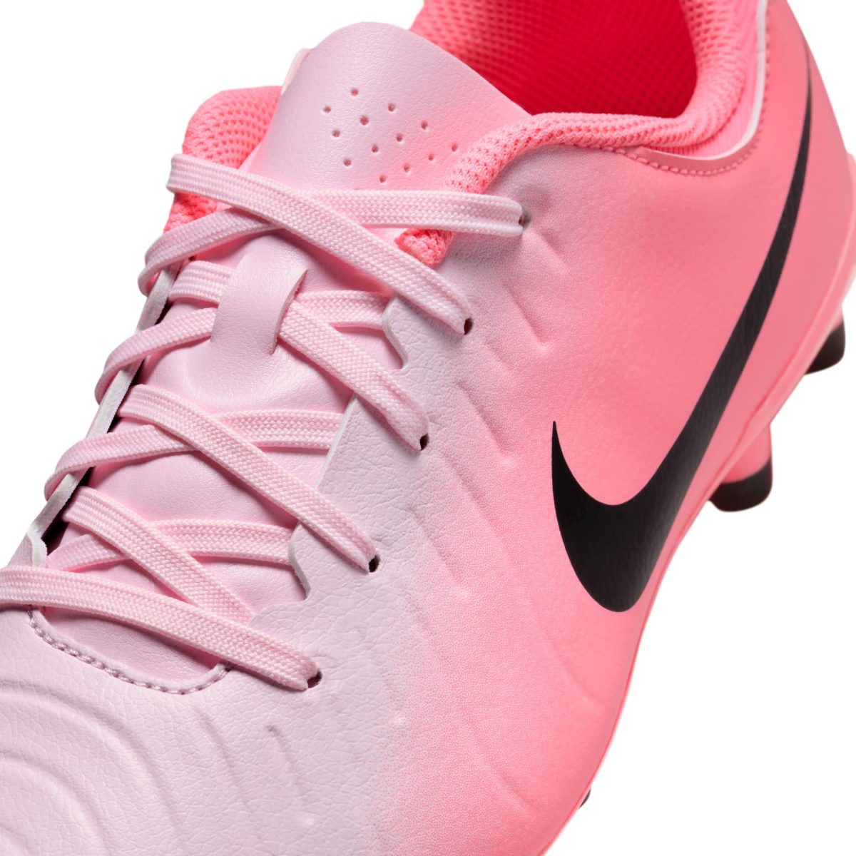 nike tiempo legend 10 10 academy fgmg jr pinkblack Luton Town Kits & Football Shoes Collection | Quality Fan Gear