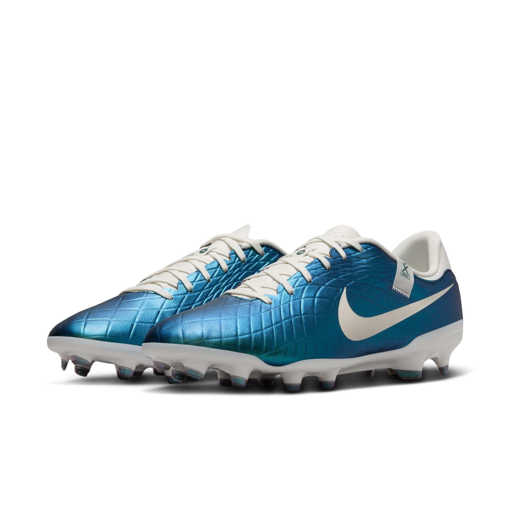 nike tiempo legend 10 academy 30th anniversary fgmg emeraldwhite Luton Town Kits & Football Shoes Collection | Quality Fan Gear