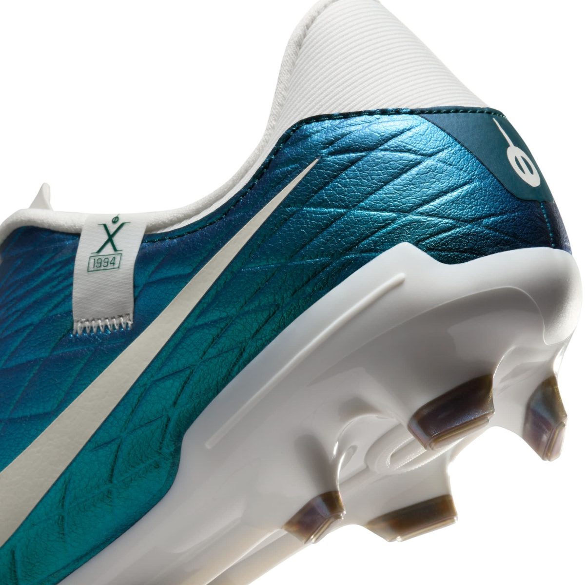 nike tiempo legend 10 academy 30th anniversary fgmg emeraldwhite Luton Town Kits & Football Shoes Collection | Quality Fan Gear