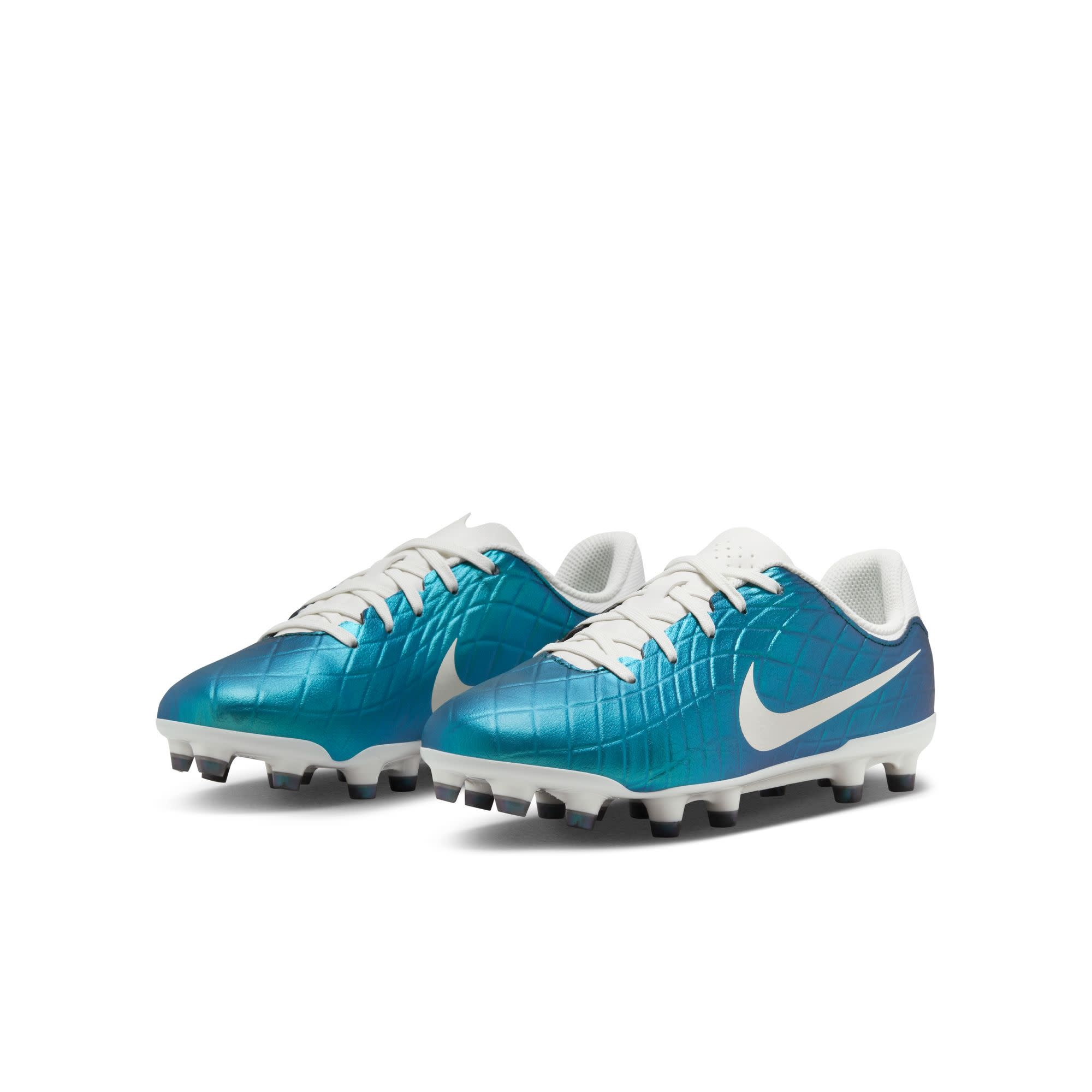 nike tiempo legend 10 academy 30th anniversary fgmg jr emeraldwhite Luton Town Kits & Football Shoes Collection | Quality Fan Gear