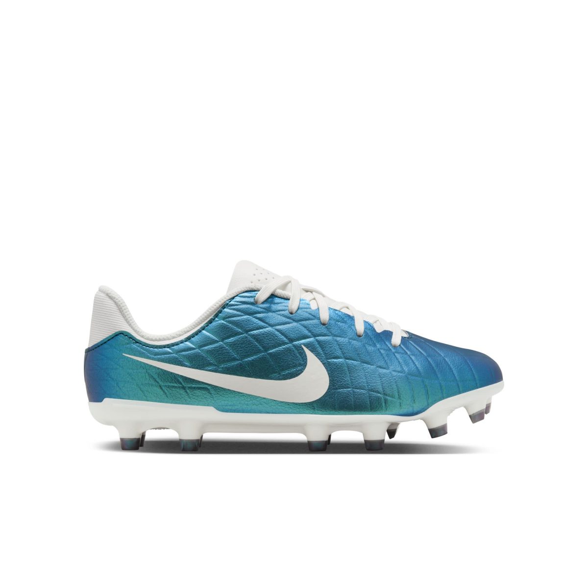 nike tiempo legend 10 academy 30th anniversary fgmg jr emeraldwhite Luton Town Kits & Football Shoes Collection | Quality Fan Gear