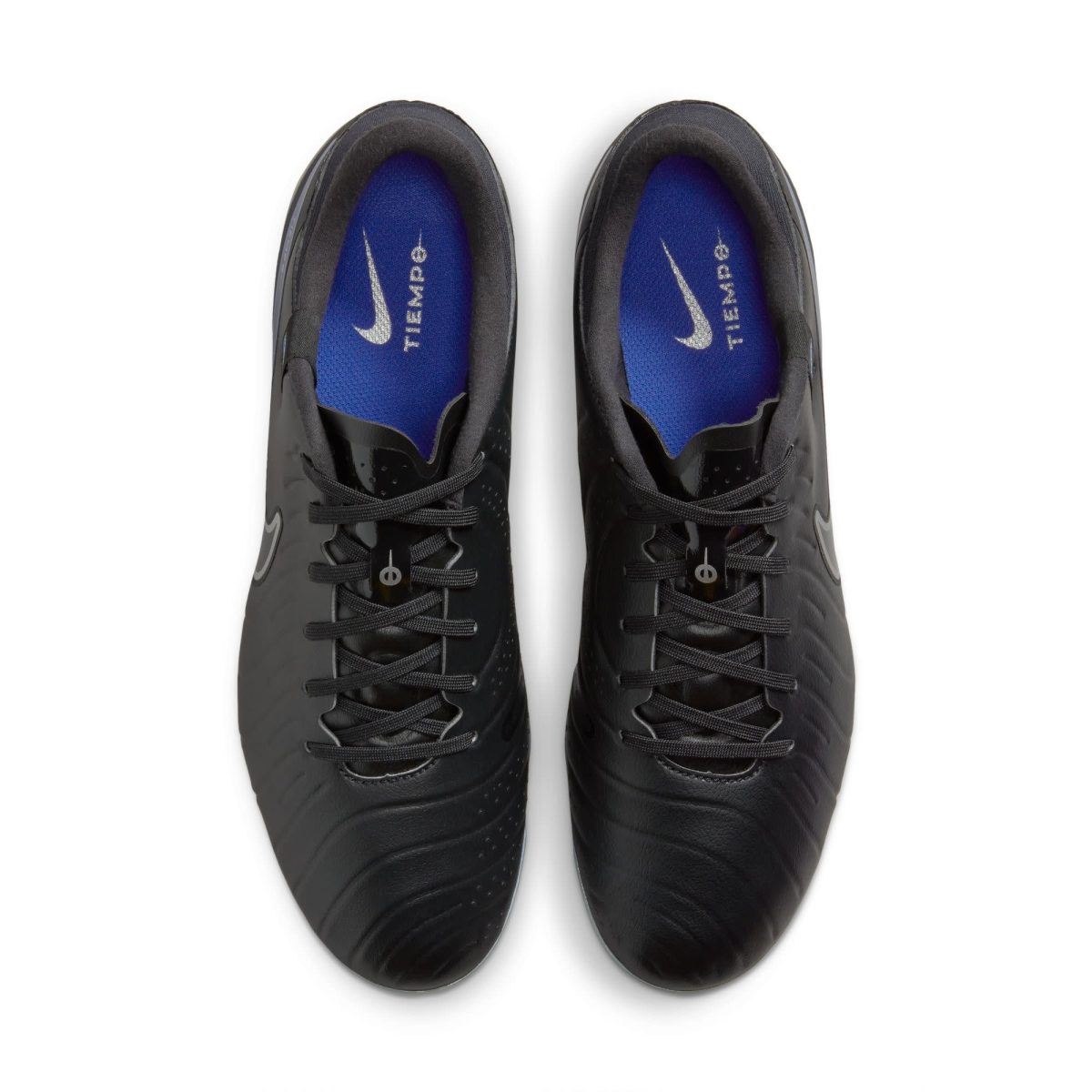nike tiempo legend 10 academy fgmg blackblue Luton Town Kits & Football Shoes Collection | Quality Fan Gear