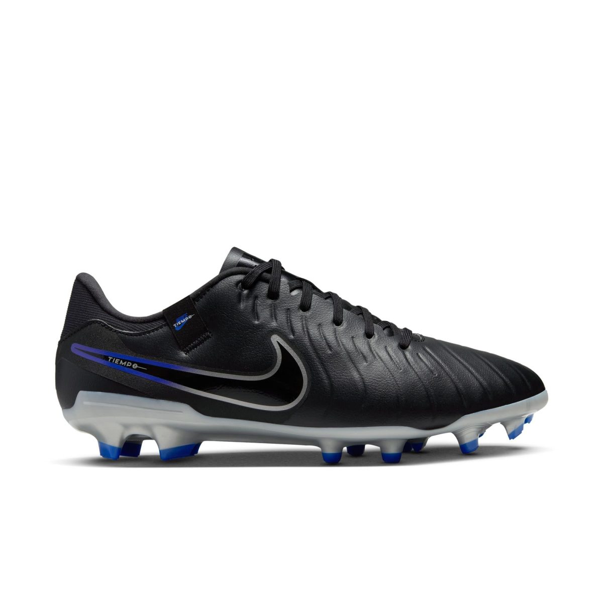 nike tiempo legend 10 academy fgmg blackblue Luton Town Kits & Football Shoes Collection | Quality Fan Gear