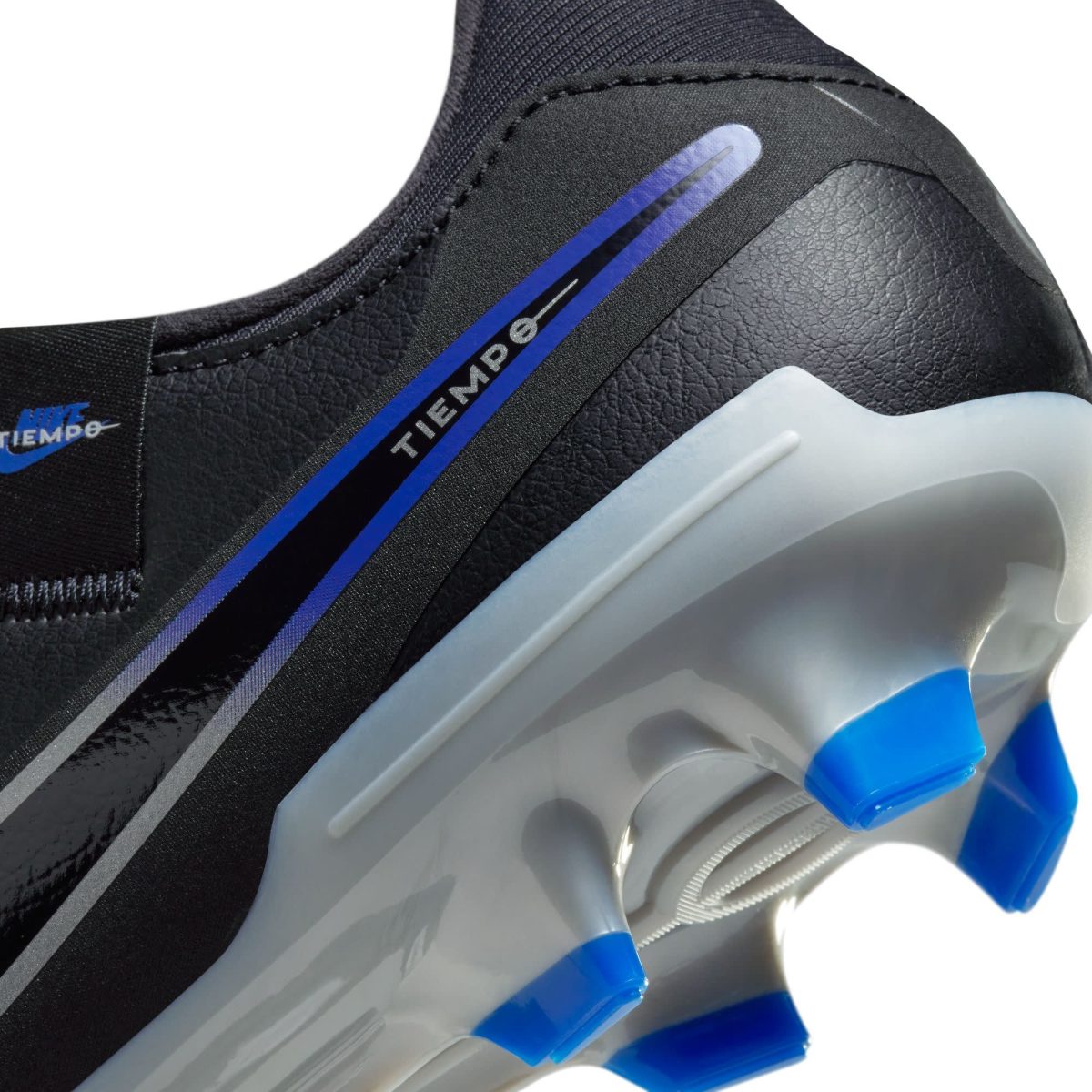 nike tiempo legend 10 academy fgmg blackblue Luton Town Kits & Football Shoes Collection | Quality Fan Gear