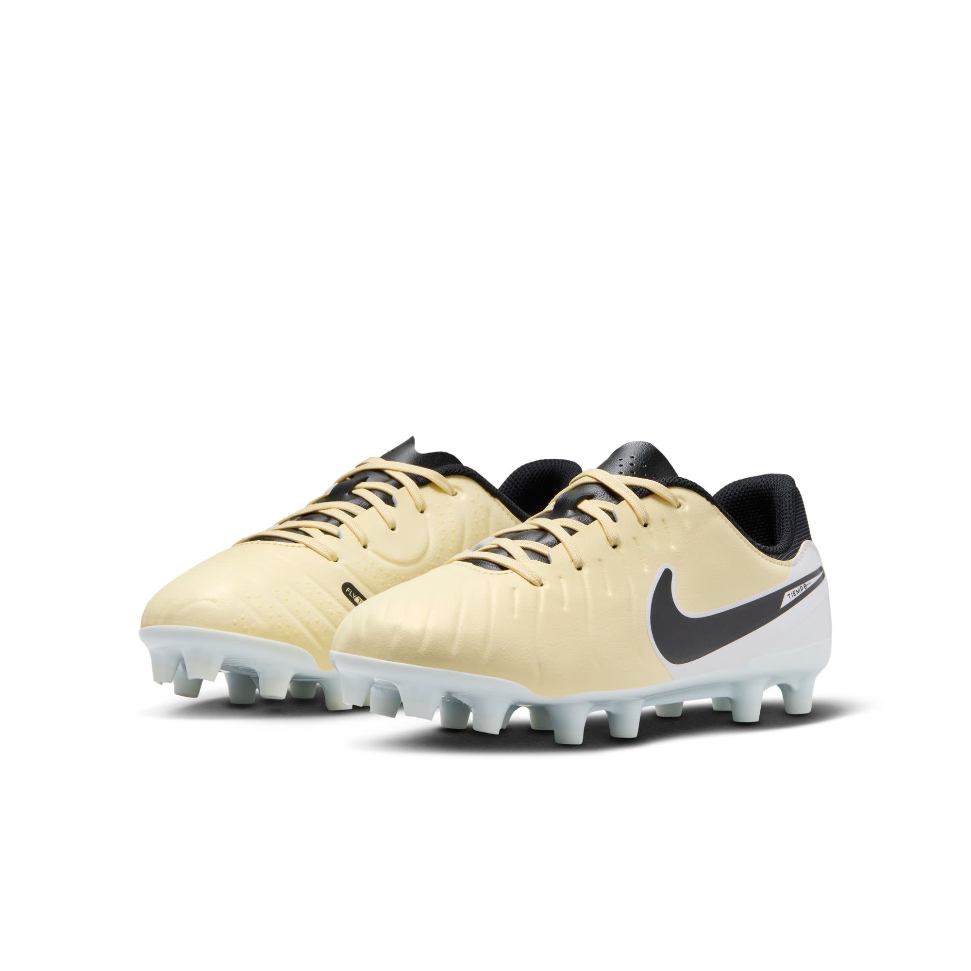 nike tiempo legend 10 academy fgmg jr lemonadeblack Luton Town Kits & Football Shoes Collection | Quality Fan Gear