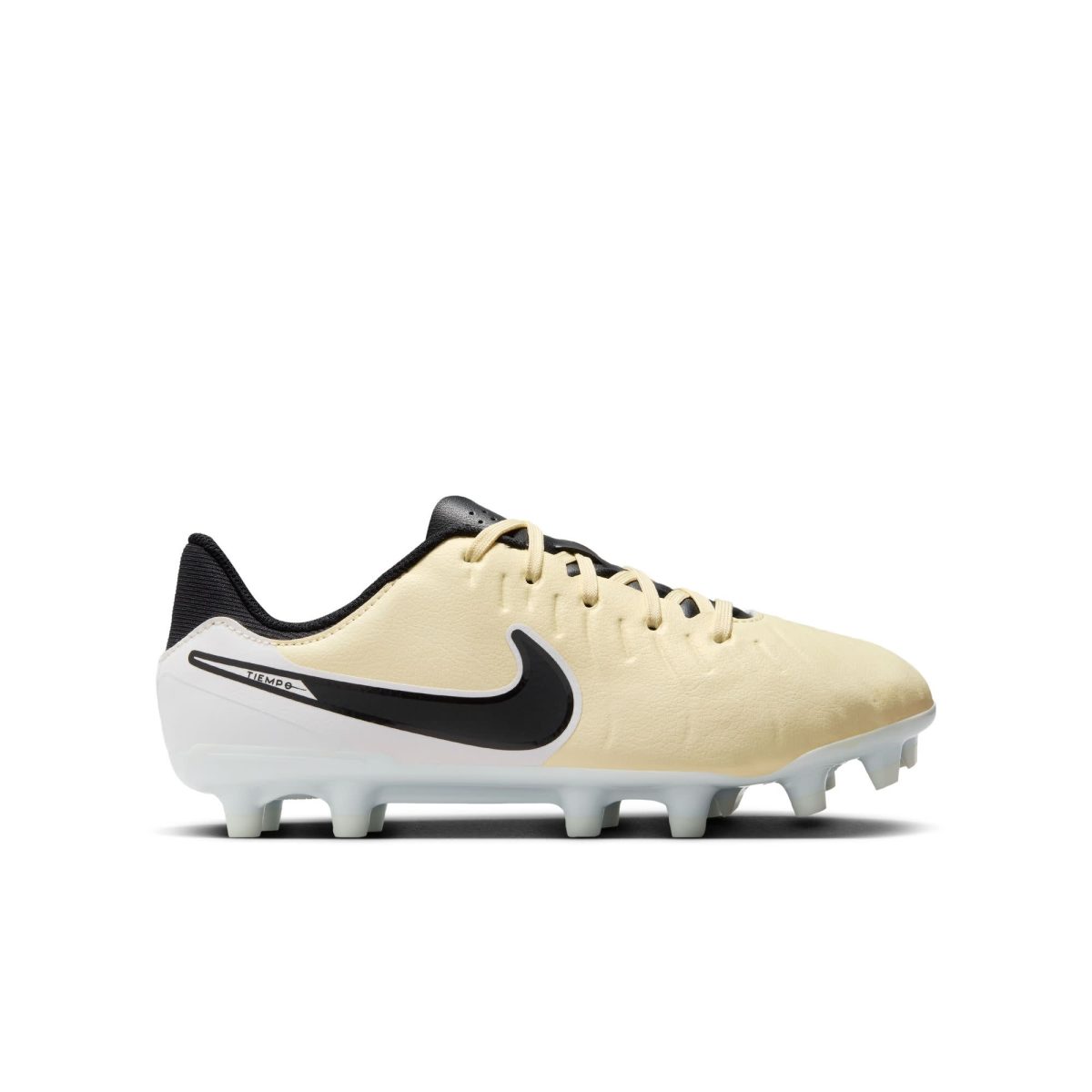 nike tiempo legend 10 academy fgmg jr lemonadeblack Luton Town Kits & Football Shoes Collection | Quality Fan Gear