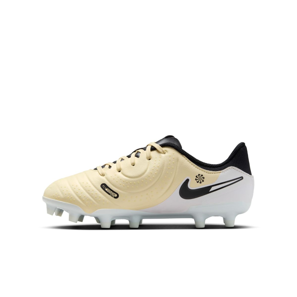 nike tiempo legend 10 academy fgmg jr lemonadeblack Luton Town Kits & Football Shoes Collection | Quality Fan Gear