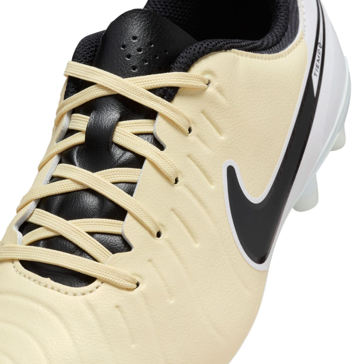 nike tiempo legend 10 academy fgmg jr lemonadeblack Luton Town Kits & Football Shoes Collection | Quality Fan Gear