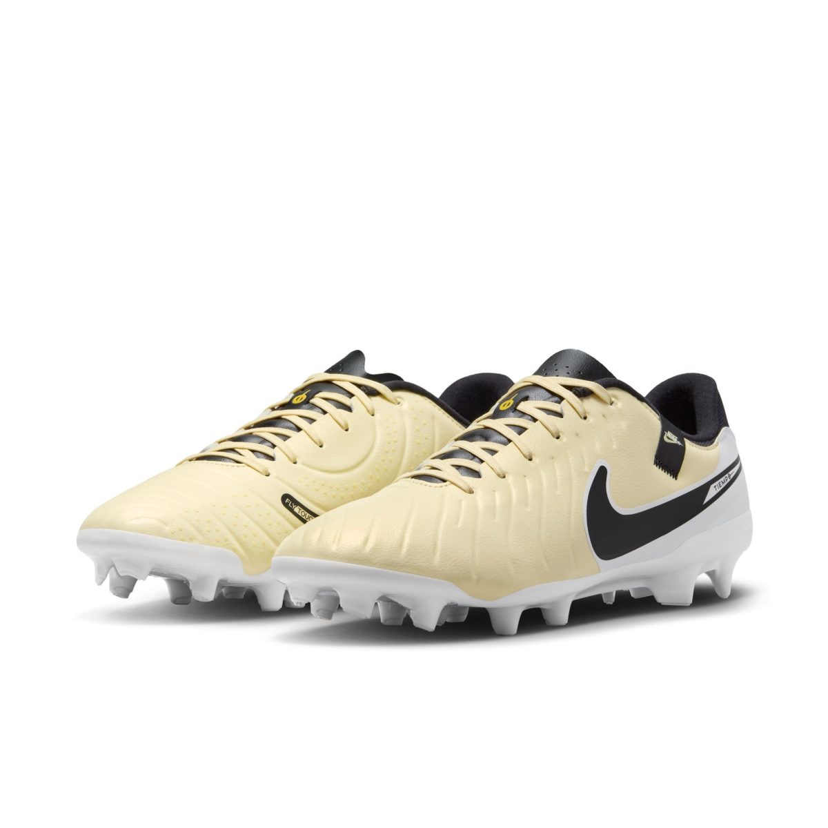 nike tiempo legend 10 academy fgmg lemonadeblack Luton Town Kits & Football Shoes Collection | Quality Fan Gear