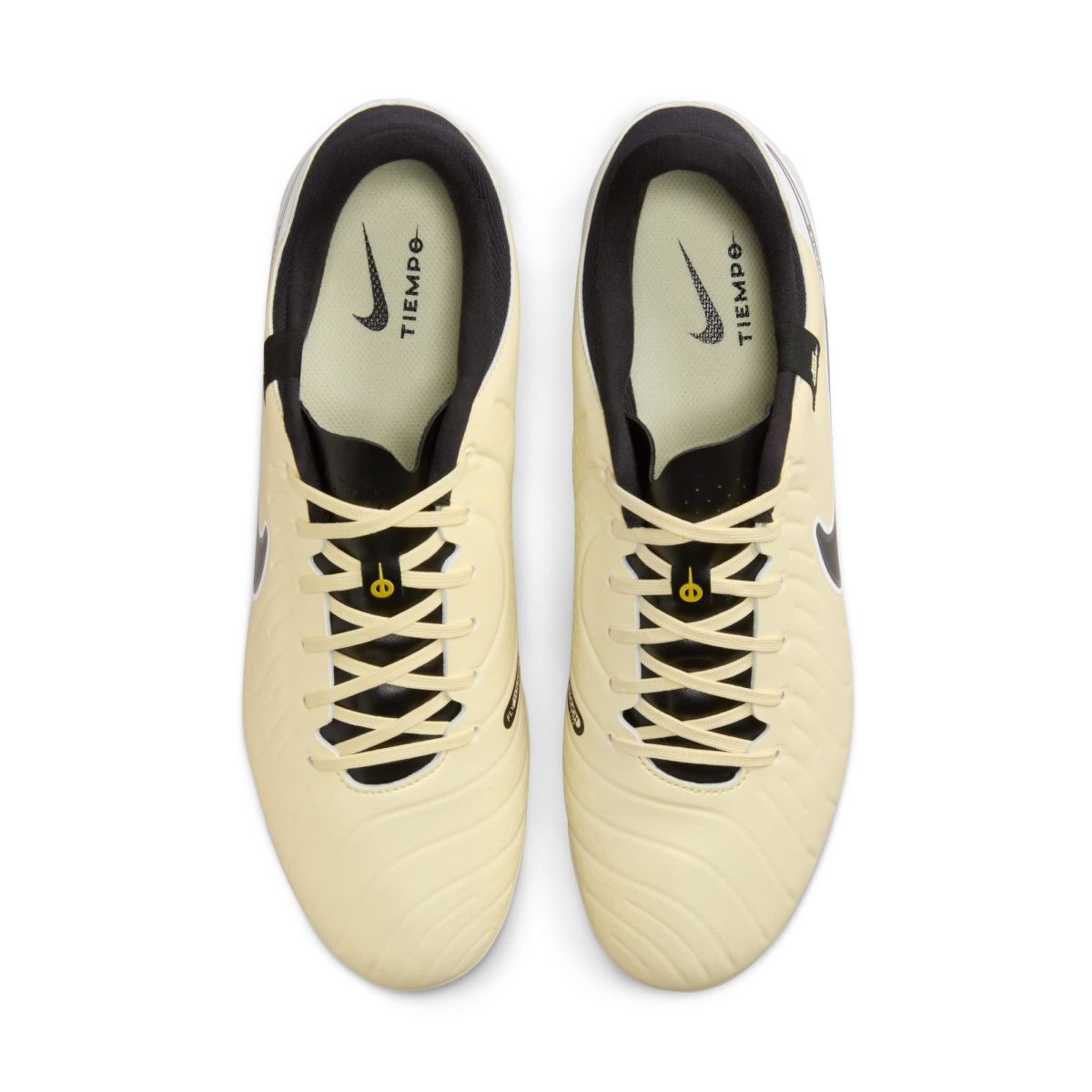 nike tiempo legend 10 academy fgmg lemonadeblack Luton Town Kits & Football Shoes Collection | Quality Fan Gear