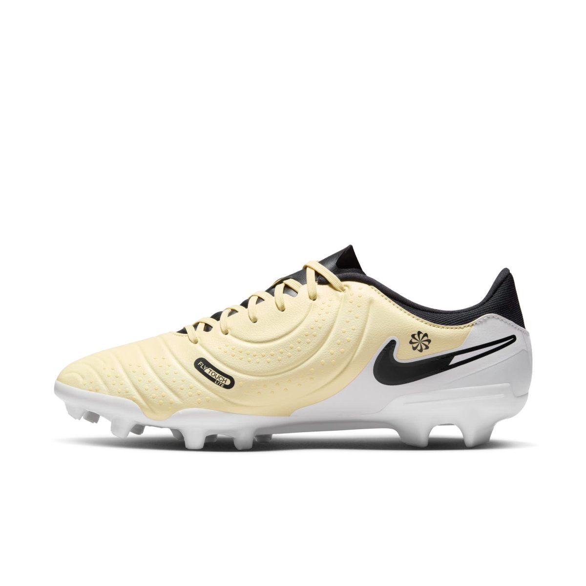 nike tiempo legend 10 academy fgmg lemonadeblack Luton Town Kits & Football Shoes Collection | Quality Fan Gear