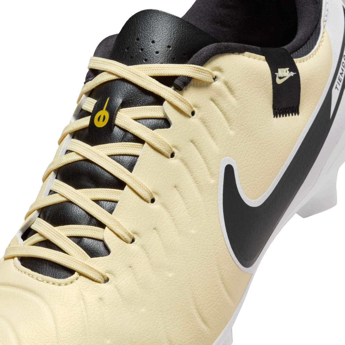 nike tiempo legend 10 academy fgmg lemonadeblack Luton Town Kits & Football Shoes Collection | Quality Fan Gear