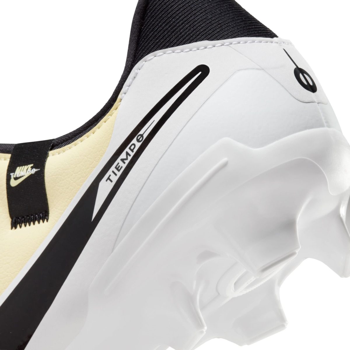 nike tiempo legend 10 academy fgmg lemonadeblack Luton Town Kits & Football Shoes Collection | Quality Fan Gear