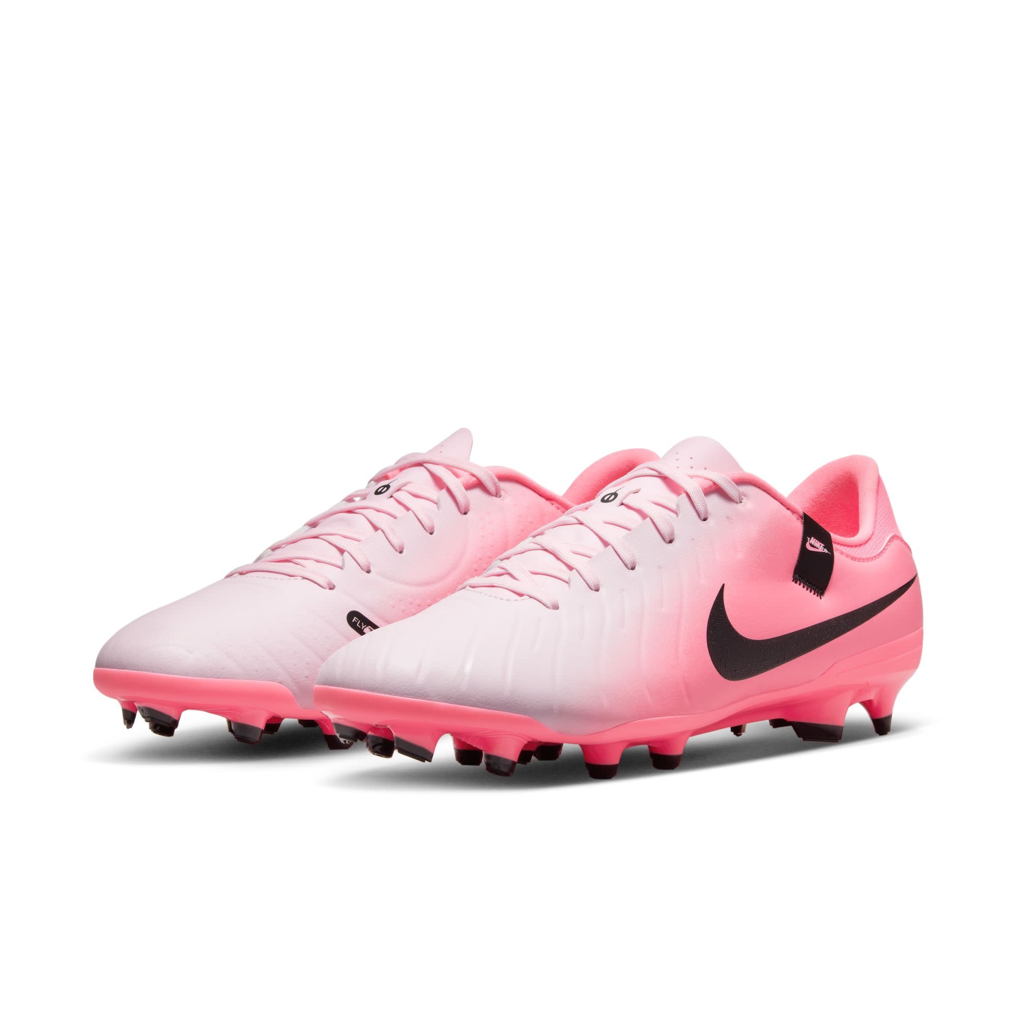 nike tiempo legend 10 academy fgmg pinkblack Luton Town Kits & Football Shoes Collection | Quality Fan Gear