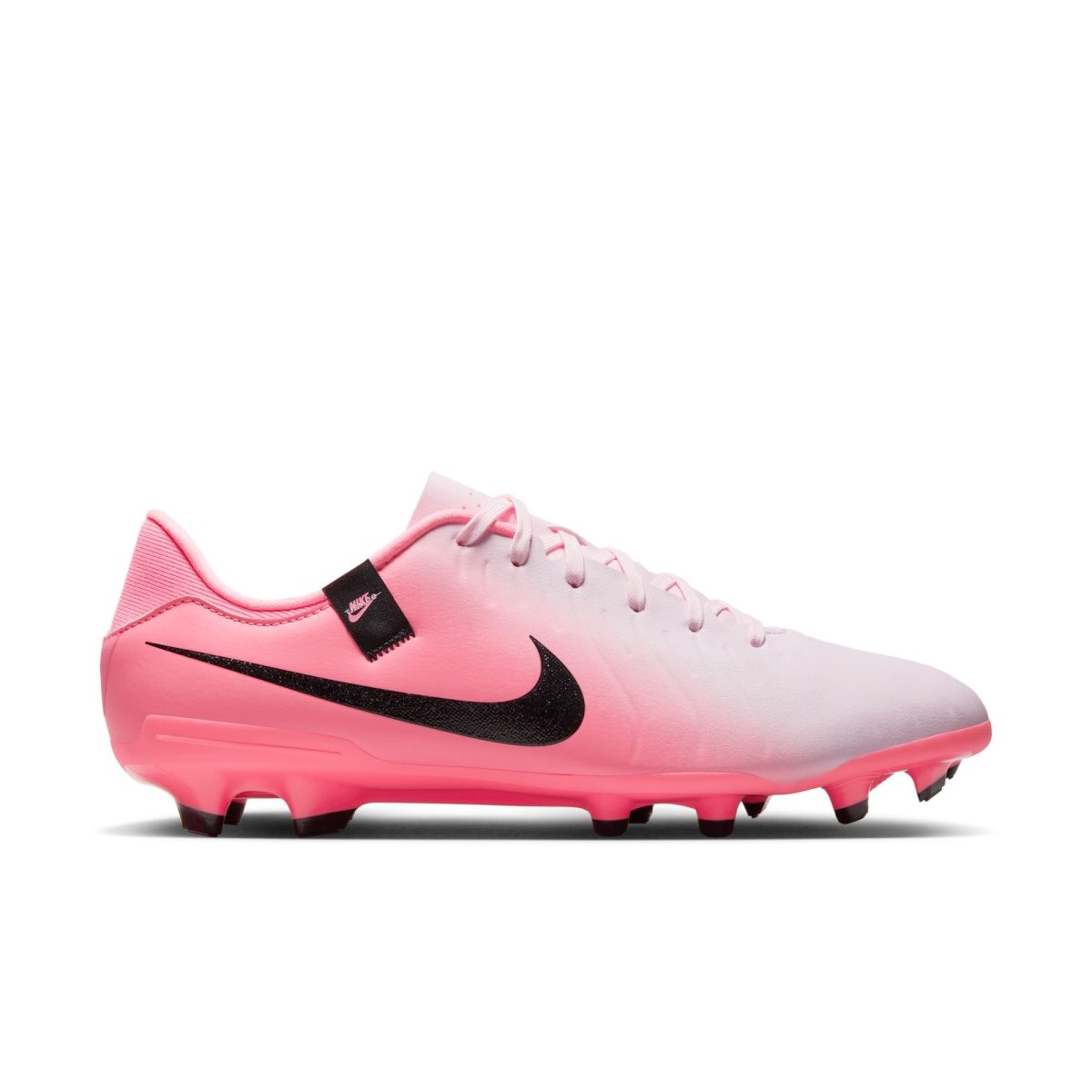 nike tiempo legend 10 academy fgmg pinkblack Luton Town Kits & Football Shoes Collection | Quality Fan Gear