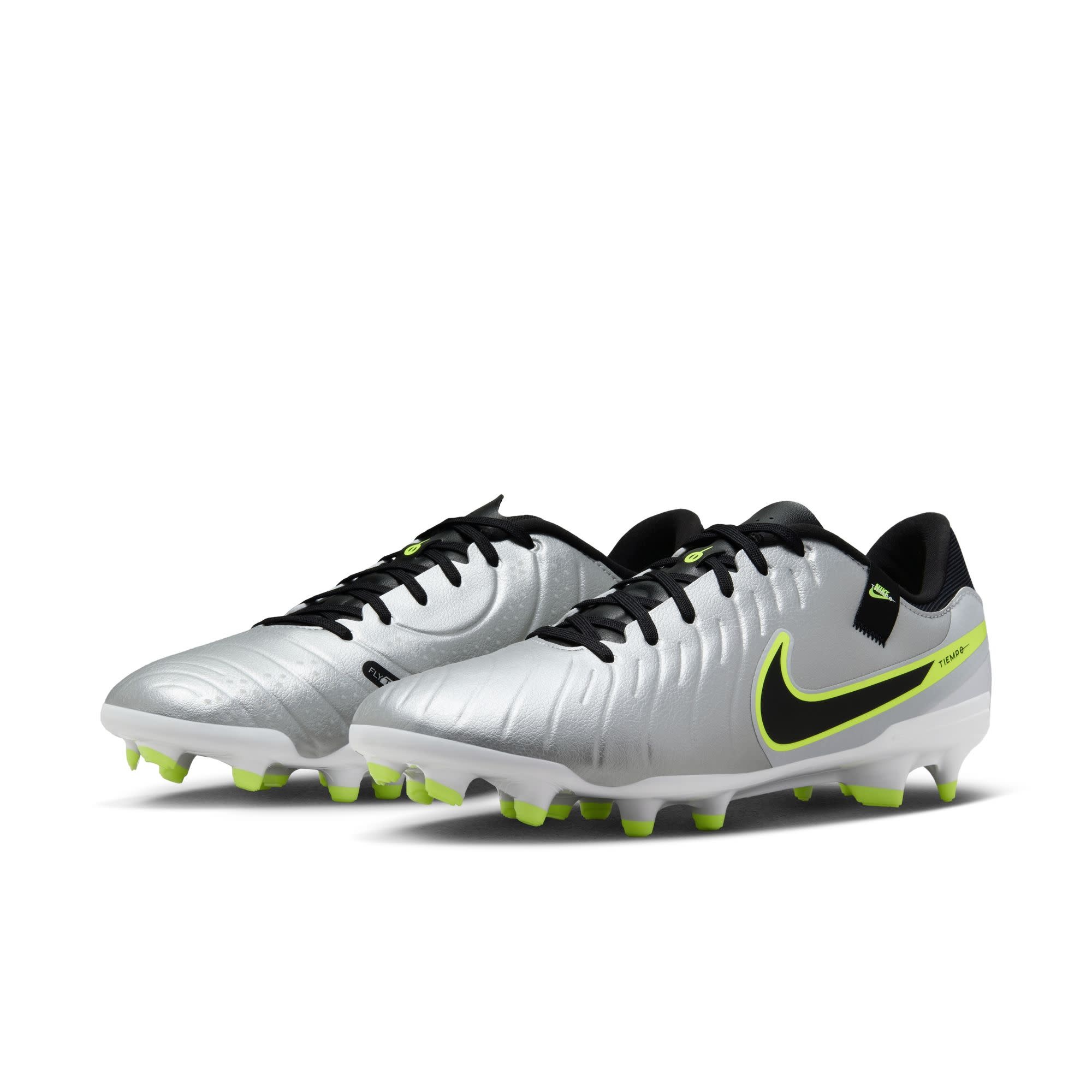 nike tiempo legend 10 academy fgmg silvervolt Luton Town Kits & Football Shoes Collection | Quality Fan Gear
