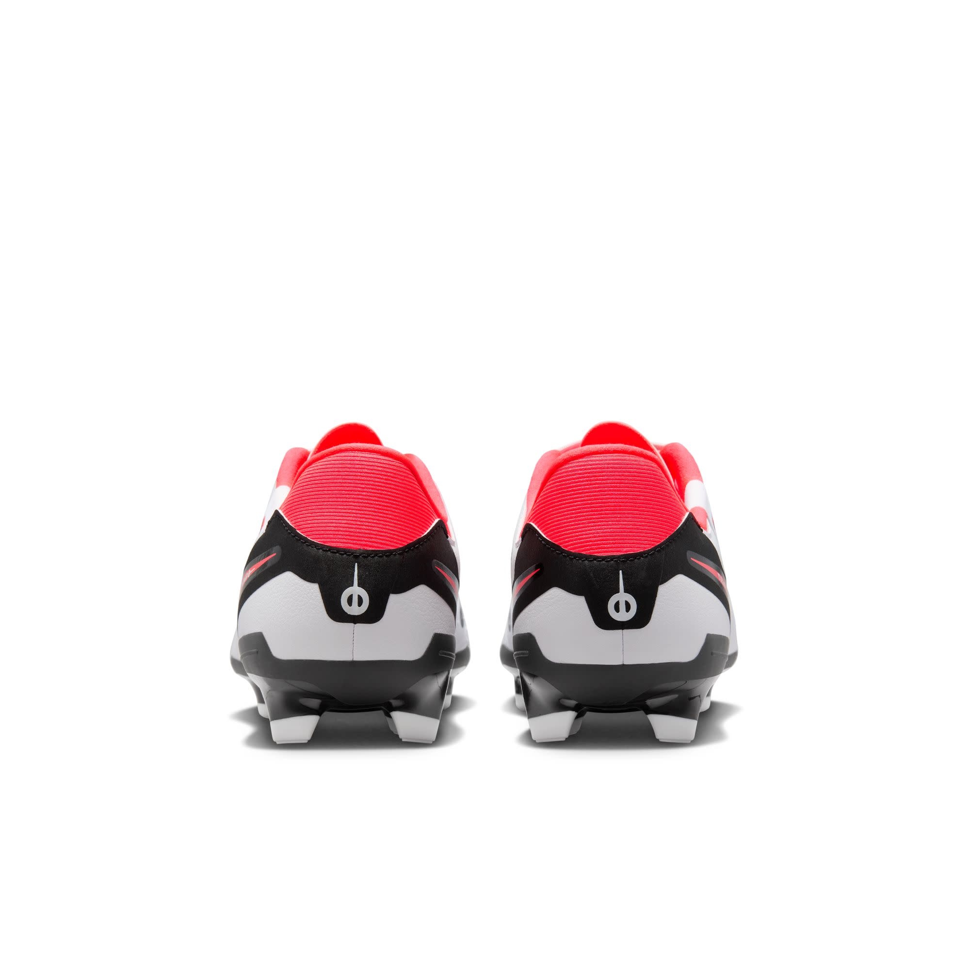 nike tiempo legend 10 academy fgmg whitecrimsonblack Luton Town Kits & Football Shoes Collection | Quality Fan Gear