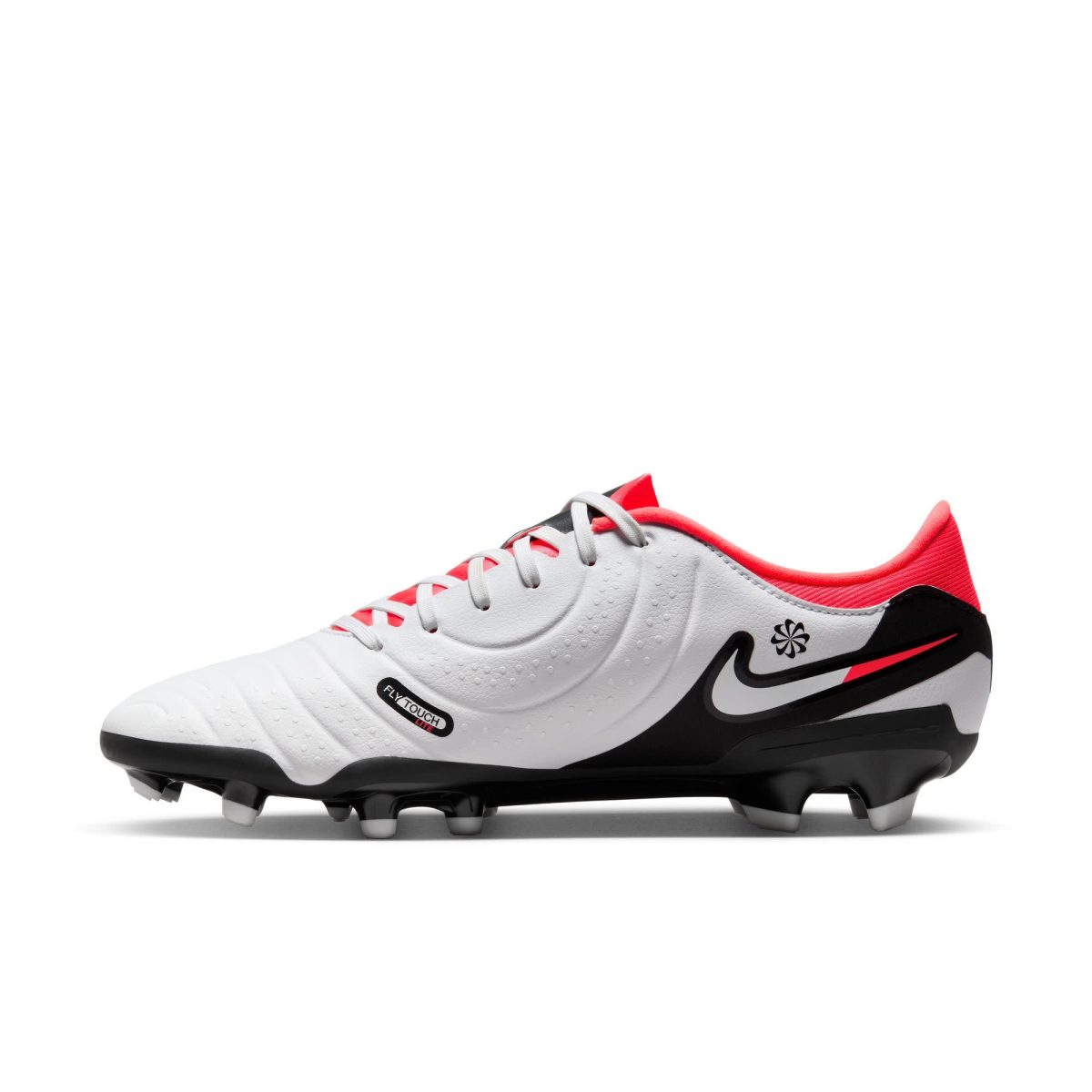 nike tiempo legend 10 academy fgmg whitecrimsonblack Luton Town Kits & Football Shoes Collection | Quality Fan Gear
