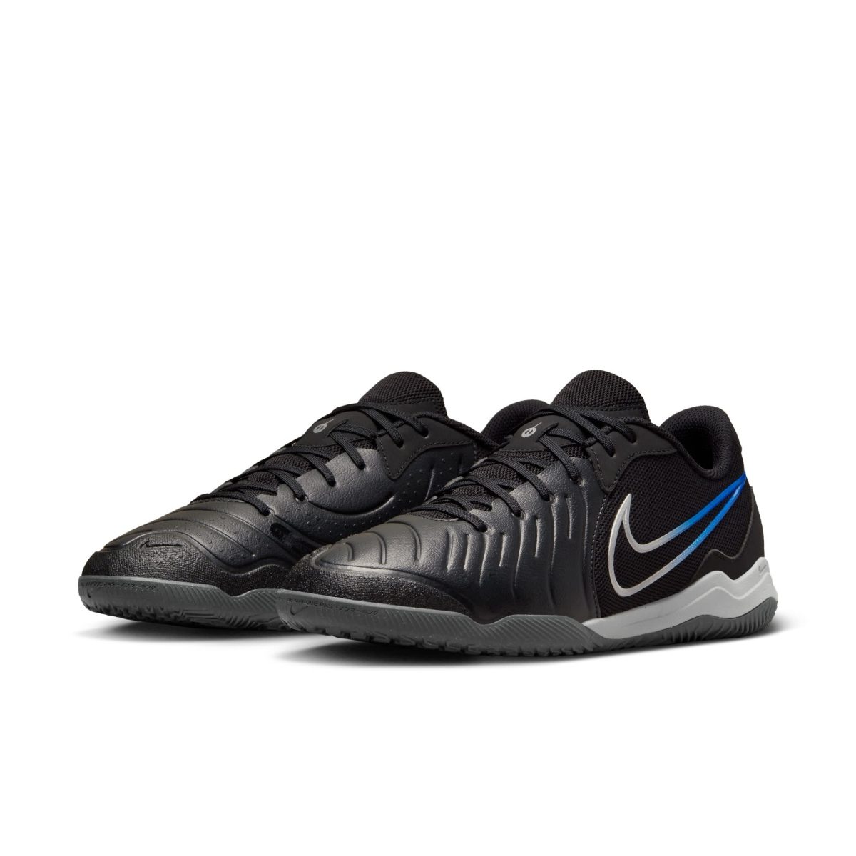 nike tiempo legend 10 academy indoor blackblue Luton Town Kits & Football Shoes Collection | Quality Fan Gear