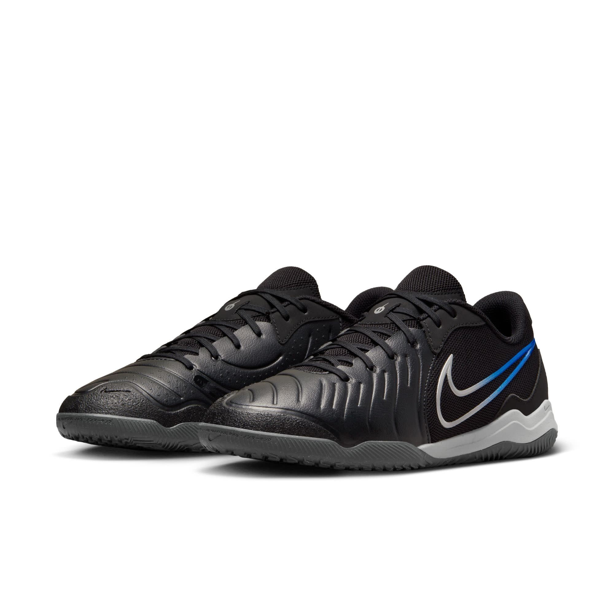 nike tiempo legend 10 academy indoor blackblue Luton Town Kits & Football Shoes Collection | Quality Fan Gear