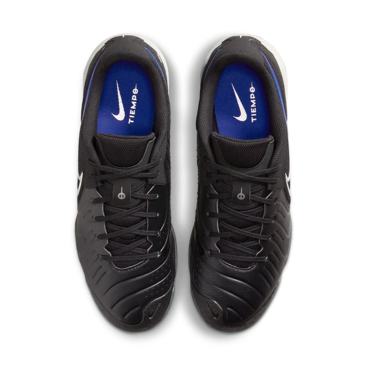 nike tiempo legend 10 academy indoor blackblue Luton Town Kits & Football Shoes Collection | Quality Fan Gear