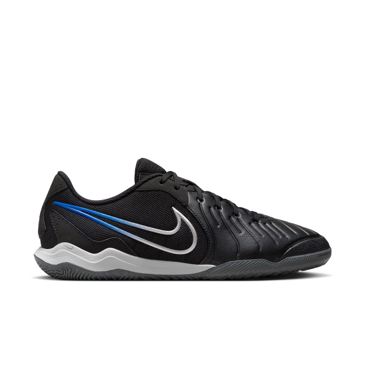 nike tiempo legend 10 academy indoor blackblue Luton Town Kits & Football Shoes Collection | Quality Fan Gear