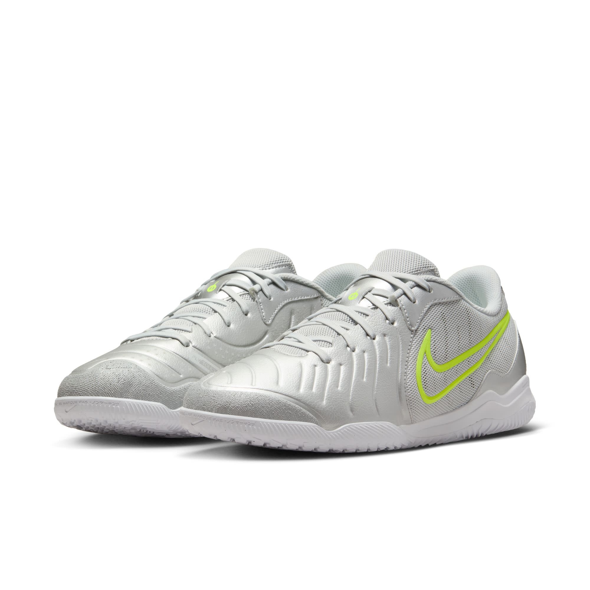 nike tiempo legend 10 academy indoor silvervolt Luton Town Kits & Football Shoes Collection | Quality Fan Gear