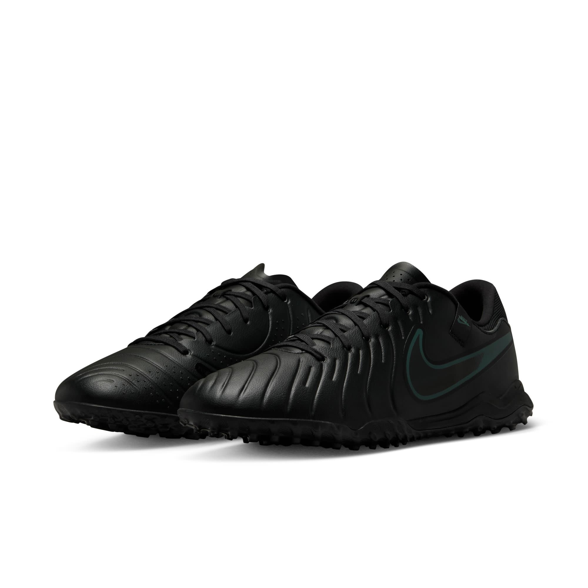 nike tiempo legend 10 academy turf blackgreen Luton Town Kits & Football Shoes Collection | Quality Fan Gear