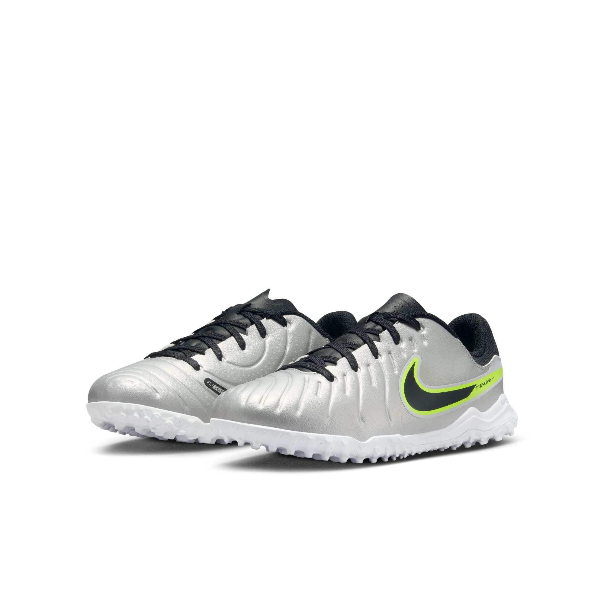 nike tiempo legend 10 academy turf jr silvervolt Luton Town Kits & Football Shoes Collection | Quality Fan Gear