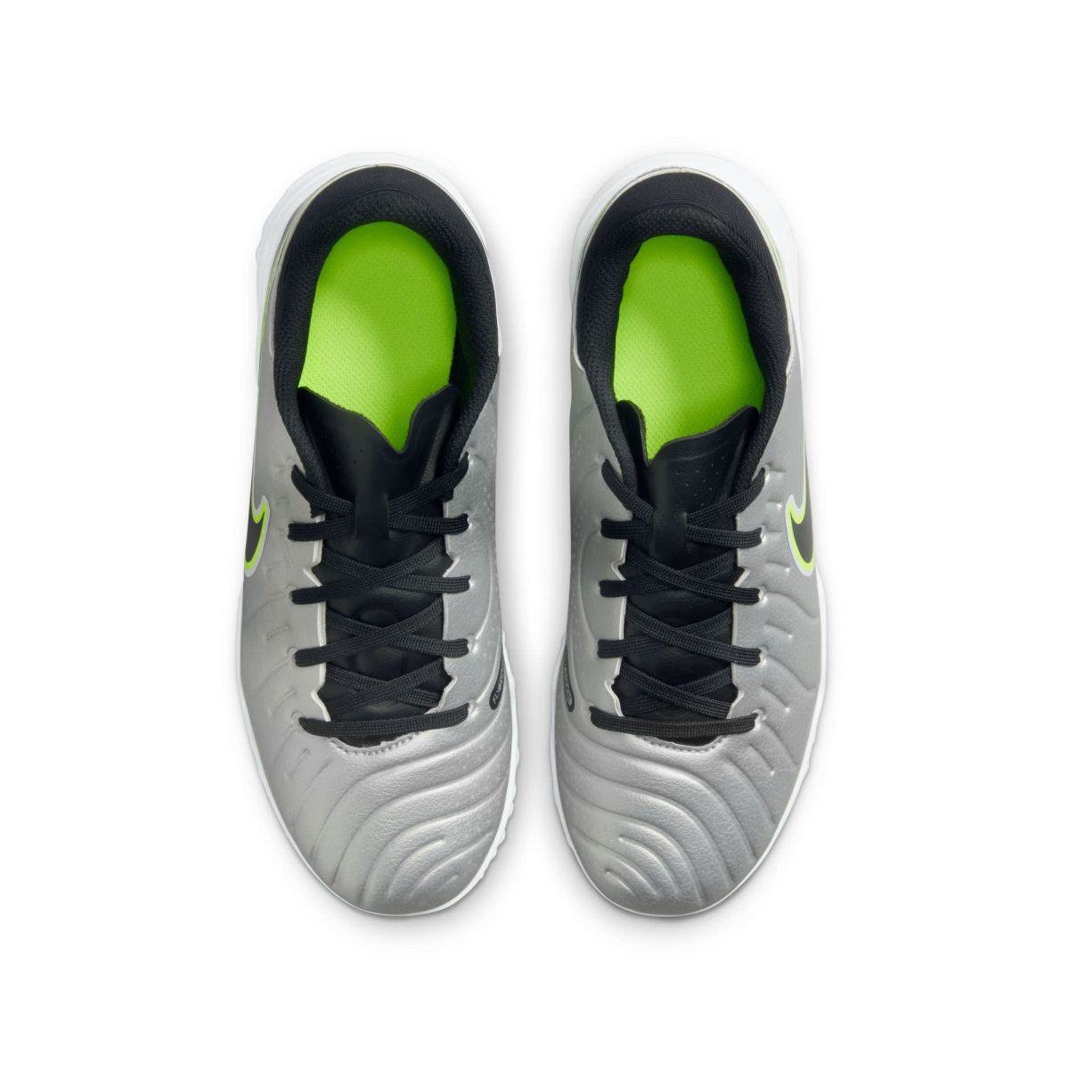 nike tiempo legend 10 academy turf jr silvervolt Luton Town Kits & Football Shoes Collection | Quality Fan Gear