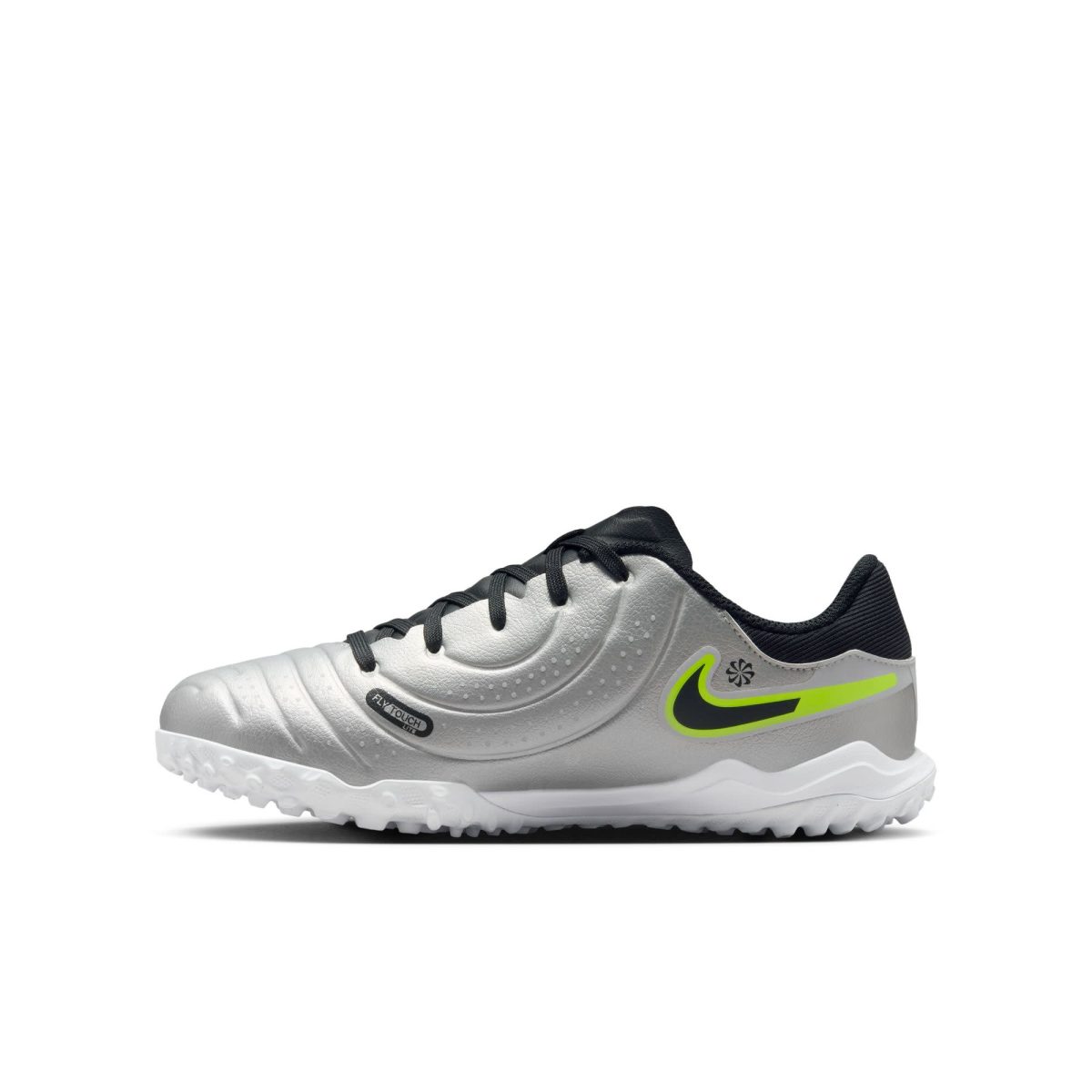 nike tiempo legend 10 academy turf jr silvervolt Luton Town Kits & Football Shoes Collection | Quality Fan Gear