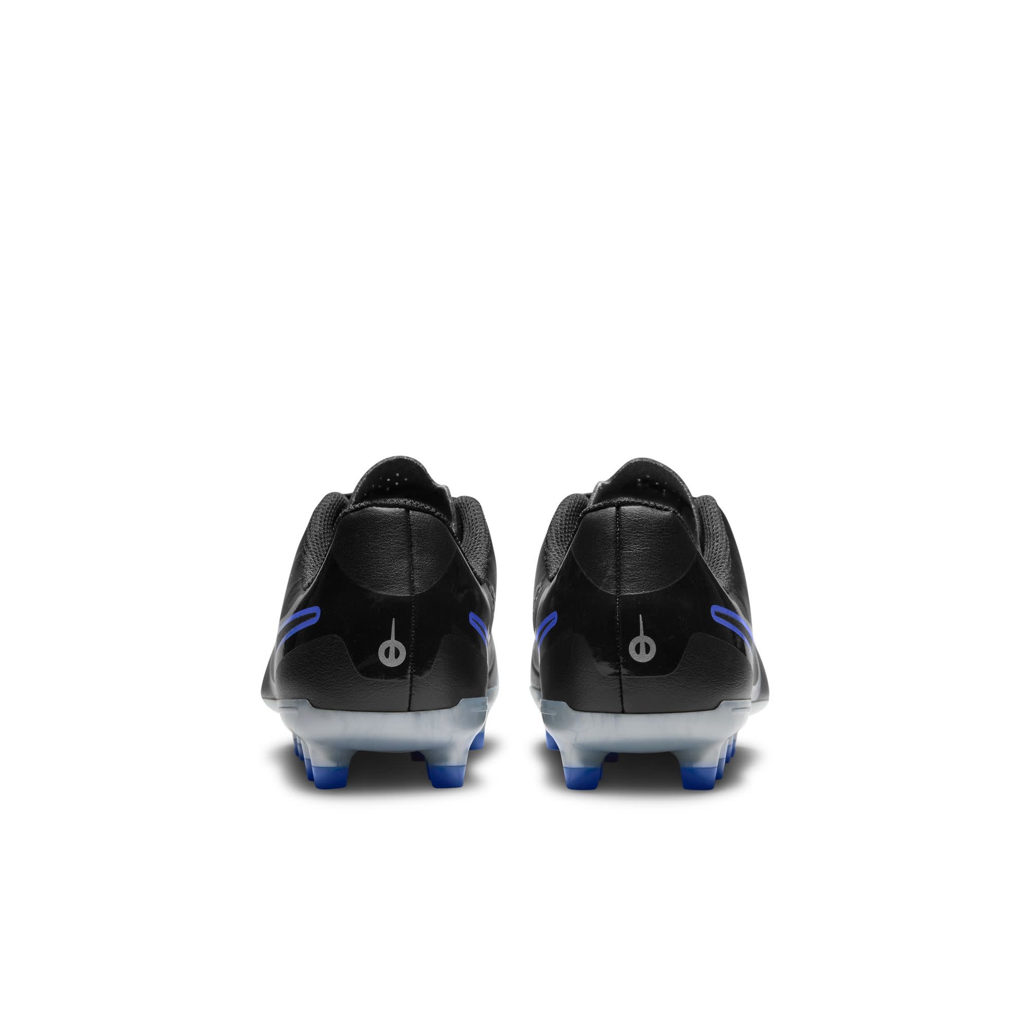 nike tiempo legend 10 club fgmg jr blackblue Luton Town Kits & Football Shoes Collection | Quality Fan Gear