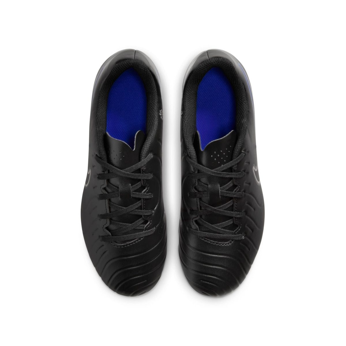 nike tiempo legend 10 club fgmg jr blackblue Luton Town Kits & Football Shoes Collection | Quality Fan Gear