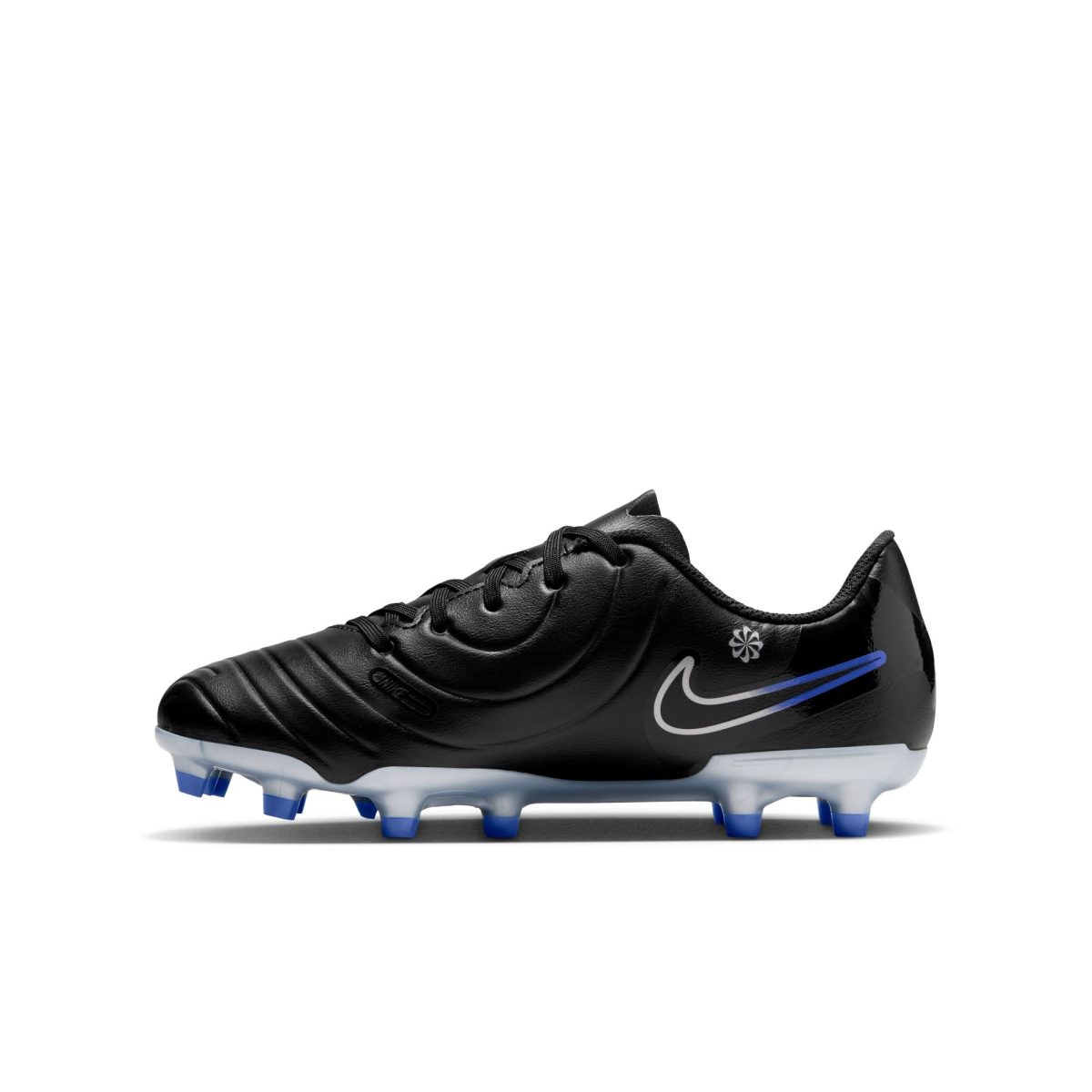 nike tiempo legend 10 club fgmg jr blackblue Luton Town Kits & Football Shoes Collection | Quality Fan Gear