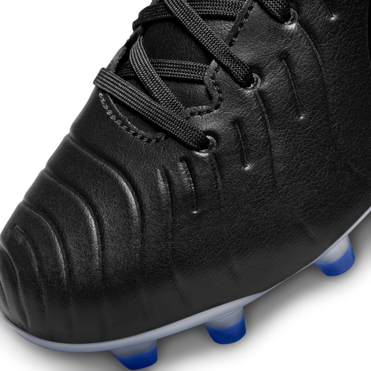 nike tiempo legend 10 club fgmg jr blackblue Luton Town Kits & Football Shoes Collection | Quality Fan Gear