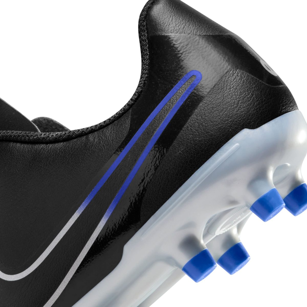nike tiempo legend 10 club fgmg jr blackblue Luton Town Kits & Football Shoes Collection | Quality Fan Gear