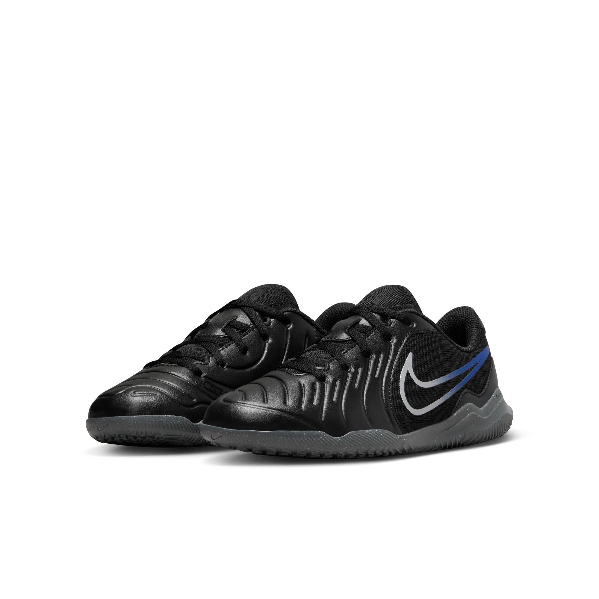 nike tiempo legend 10 club indoor jr blackblue Luton Town Kits & Football Shoes Collection | Quality Fan Gear