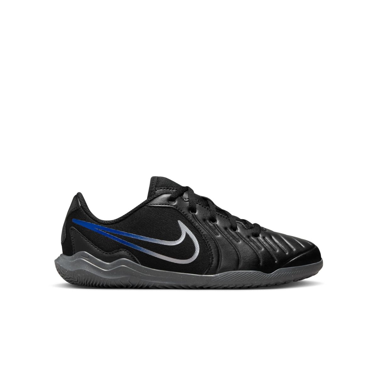 nike tiempo legend 10 club indoor jr blackblue Luton Town Kits & Football Shoes Collection | Quality Fan Gear