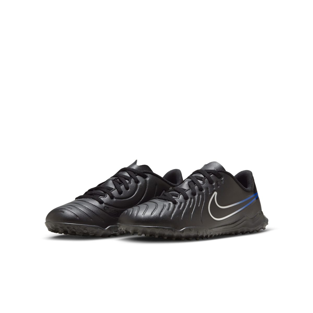 nike tiempo legend 10 club turf jr blackblue Luton Town Kits & Football Shoes Collection | Quality Fan Gear