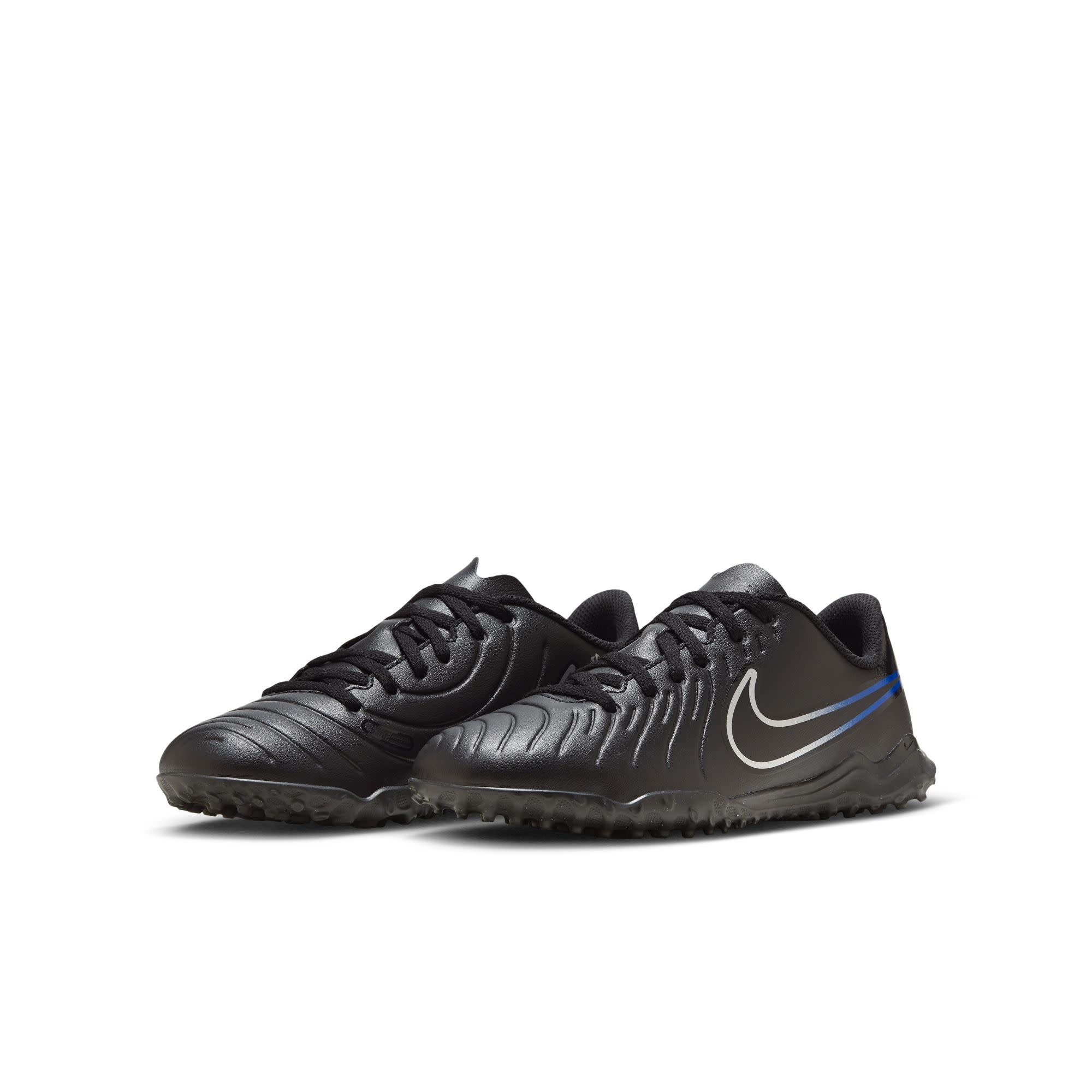 nike tiempo legend 10 club turf jr blackblue Luton Town Kits & Football Shoes Collection | Quality Fan Gear