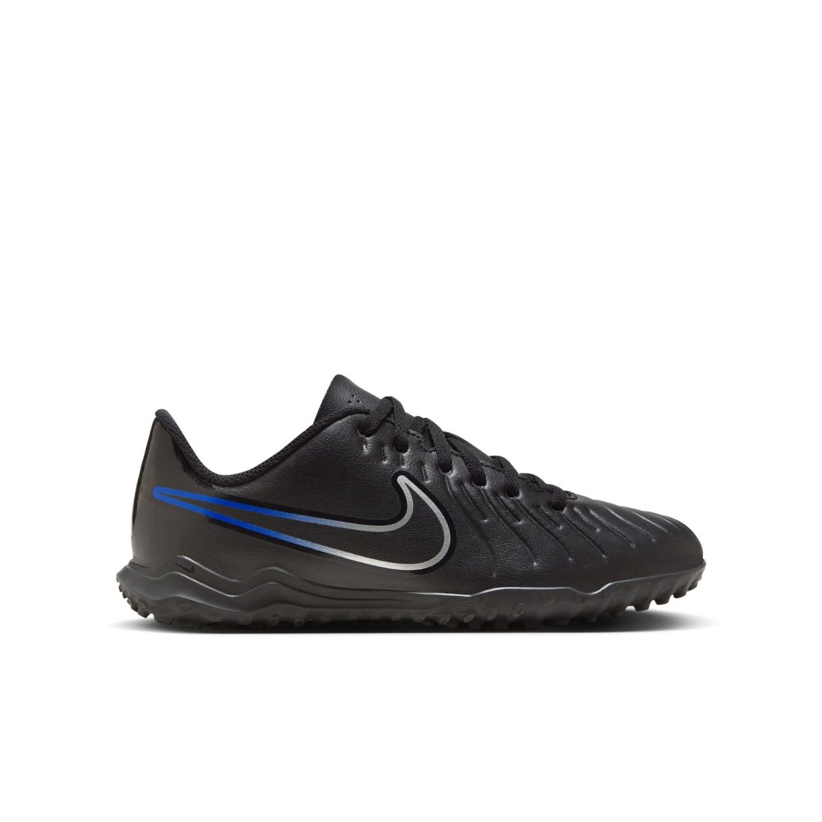 nike tiempo legend 10 club turf jr blackblue Luton Town Kits & Football Shoes Collection | Quality Fan Gear
