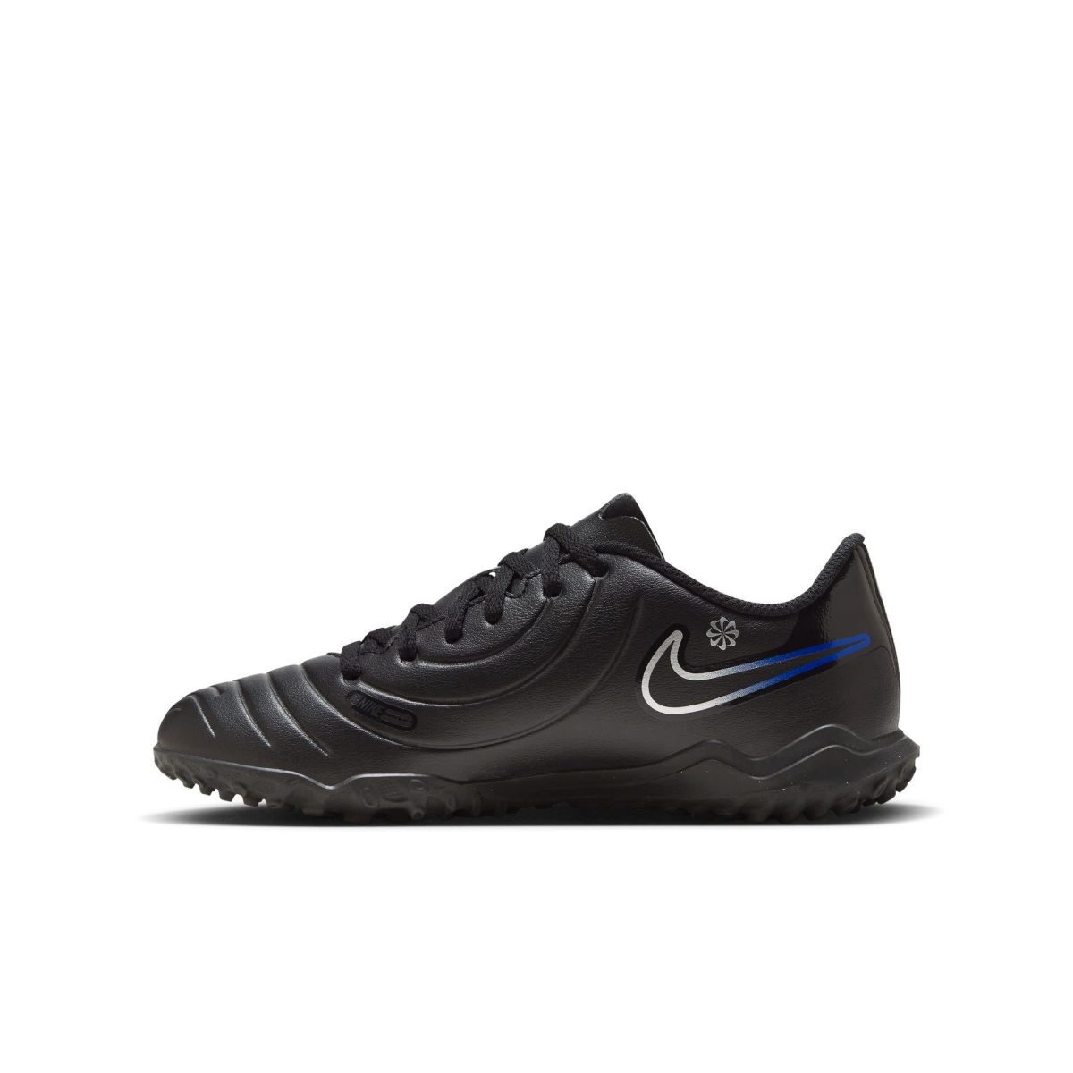 nike tiempo legend 10 club turf jr blackblue Luton Town Kits & Football Shoes Collection | Quality Fan Gear