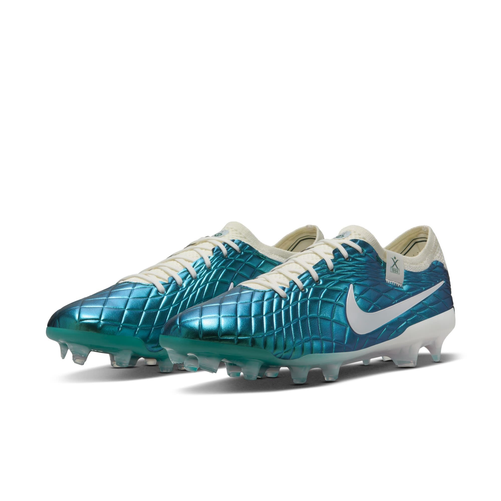 nike tiempo legend 10 elite 30th anniversary fg emeraldwhite Luton Town Kits & Football Shoes Collection | Quality Fan Gear