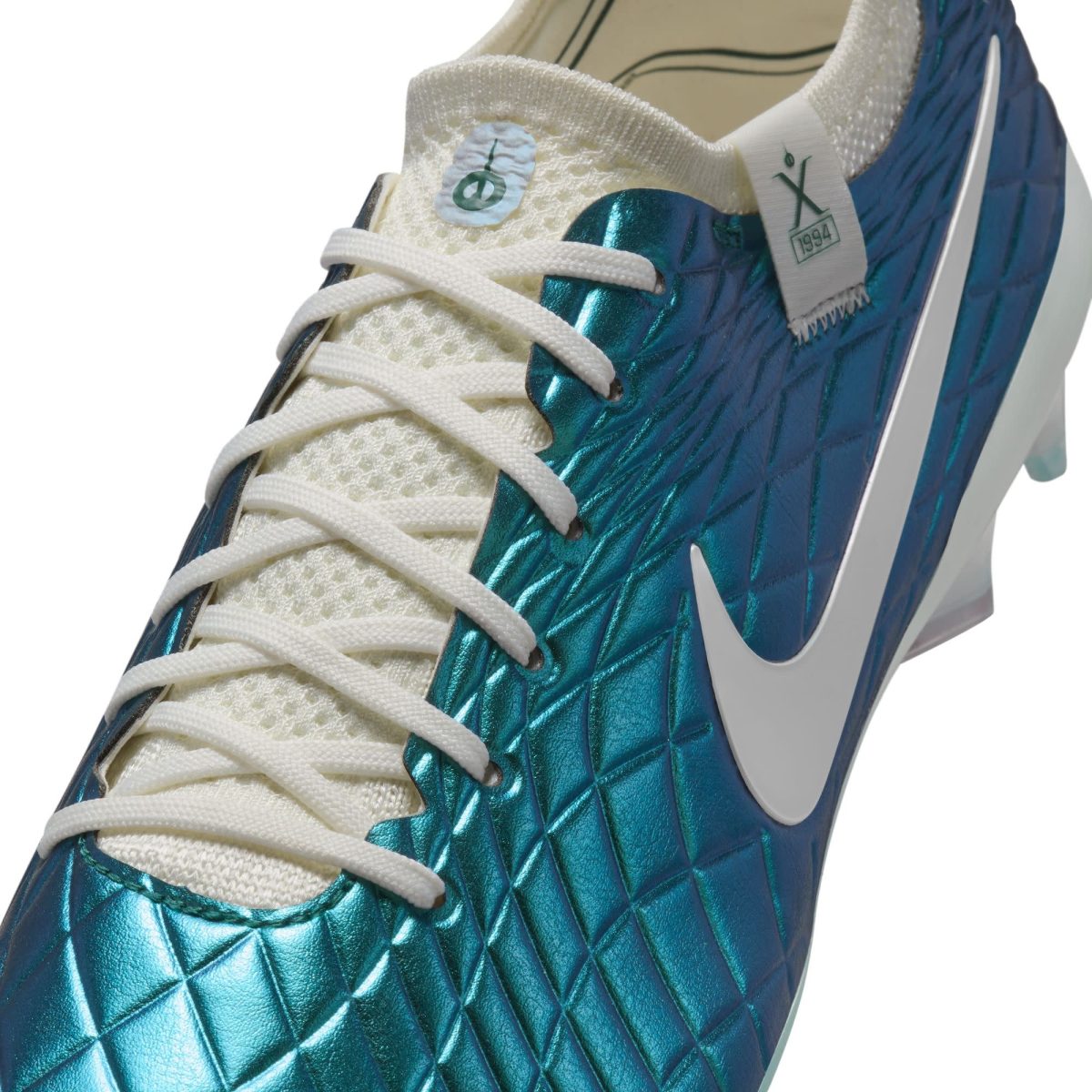 nike tiempo legend 10 elite 30th anniversary fg emeraldwhite Luton Town Kits & Football Shoes Collection | Quality Fan Gear