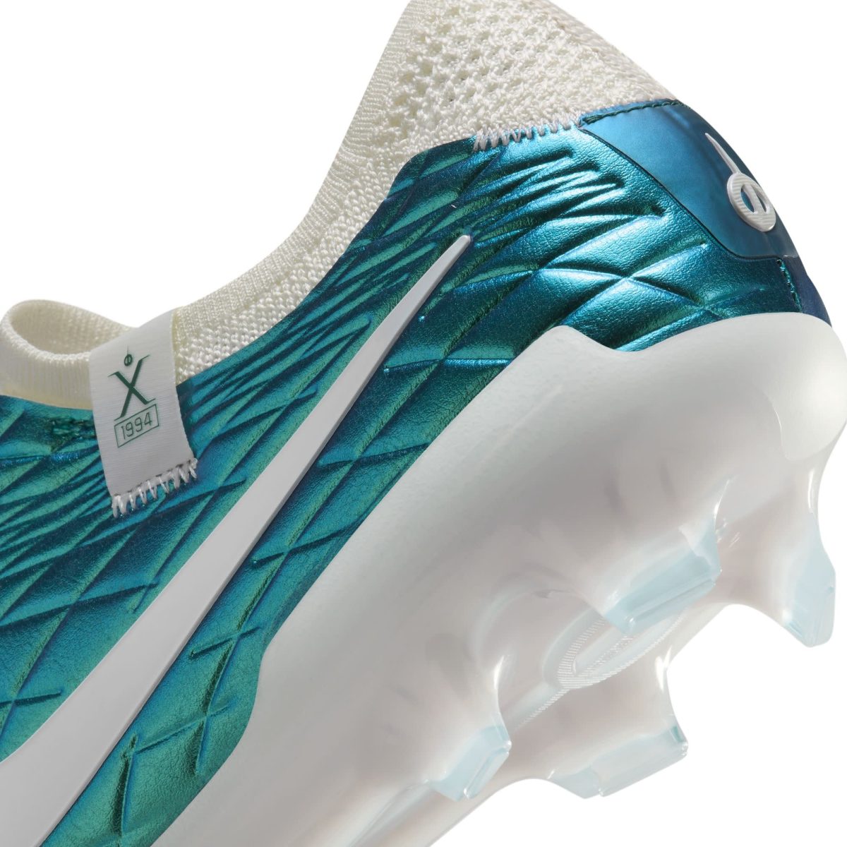 nike tiempo legend 10 elite 30th anniversary fg emeraldwhite Luton Town Kits & Football Shoes Collection | Quality Fan Gear