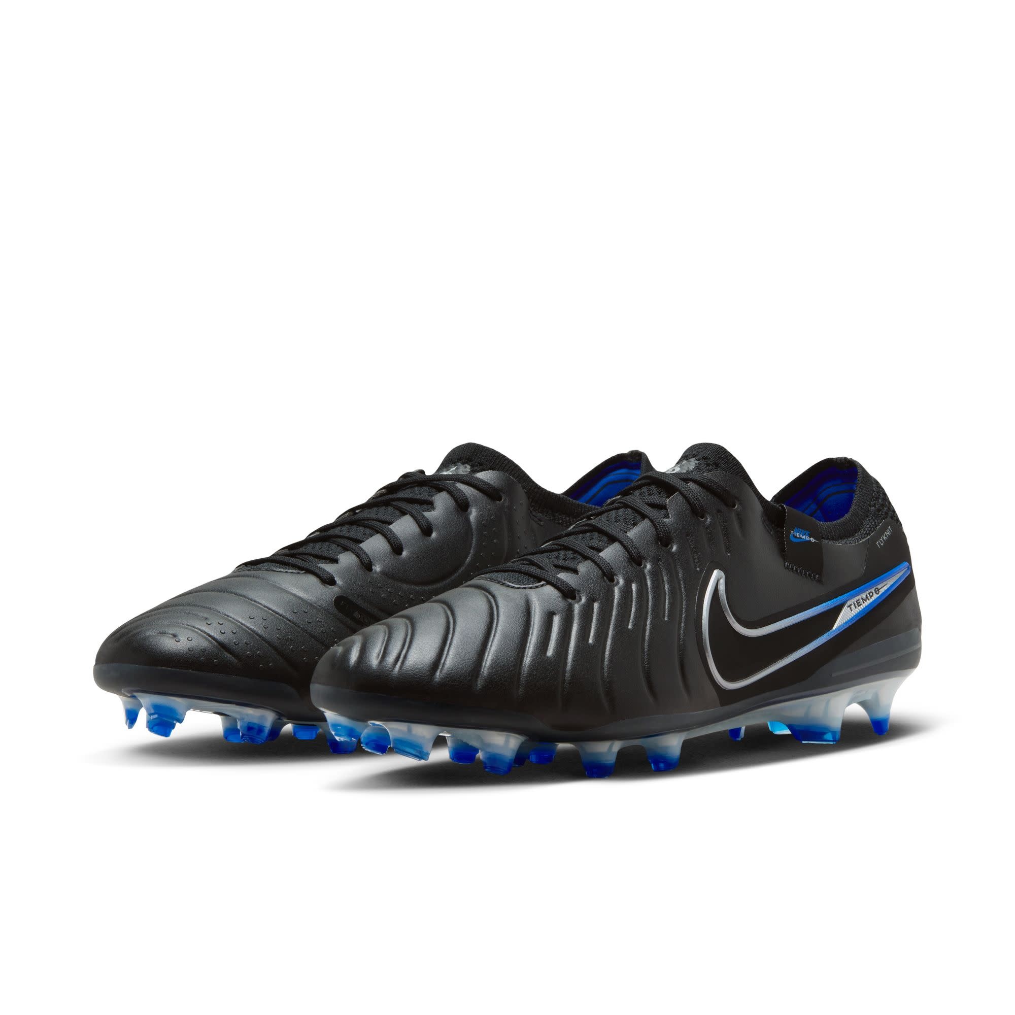 nike tiempo legend 10 elite fg blackblue Luton Town Kits & Football Shoes Collection | Quality Fan Gear