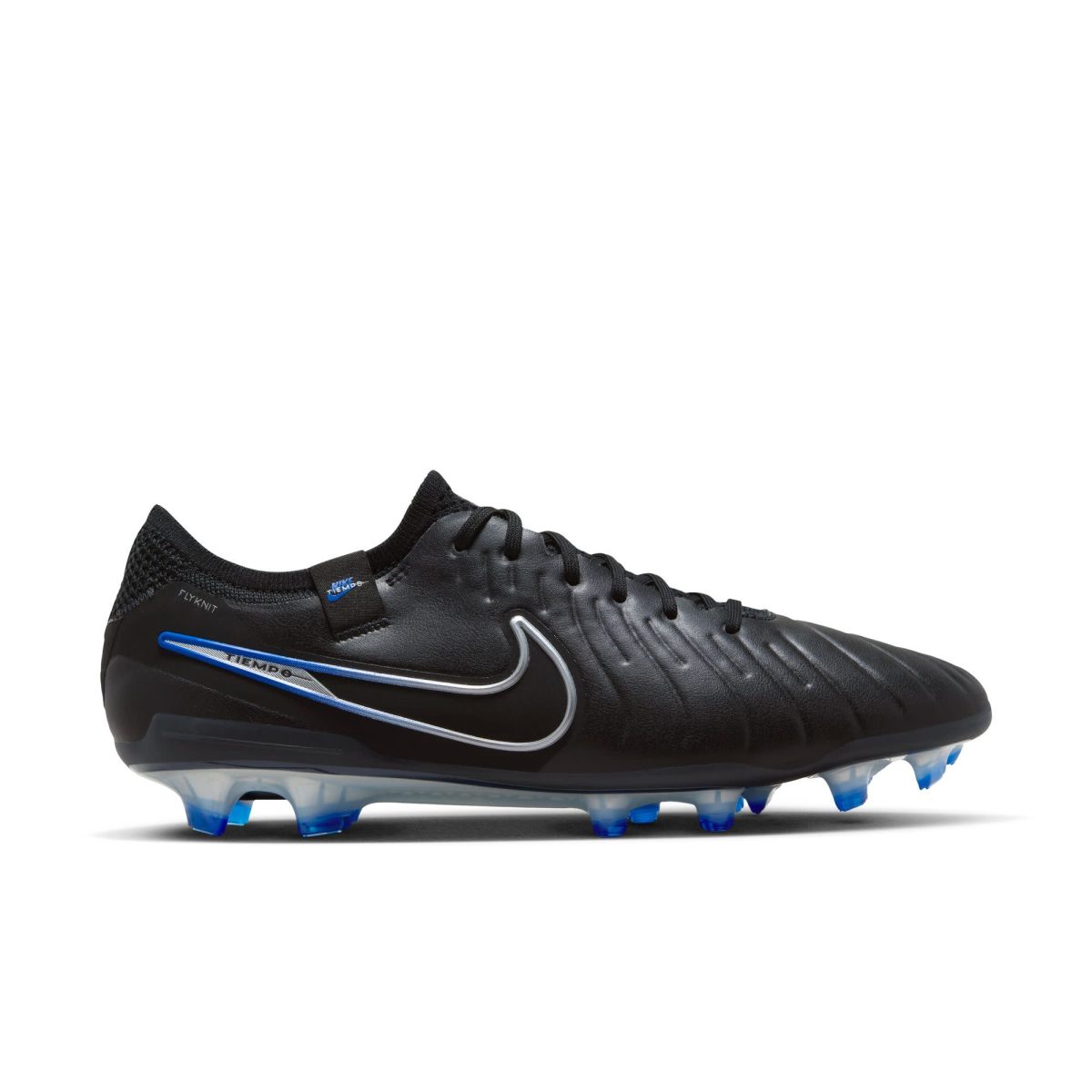 nike tiempo legend 10 elite fg blackblue Luton Town Kits & Football Shoes Collection | Quality Fan Gear